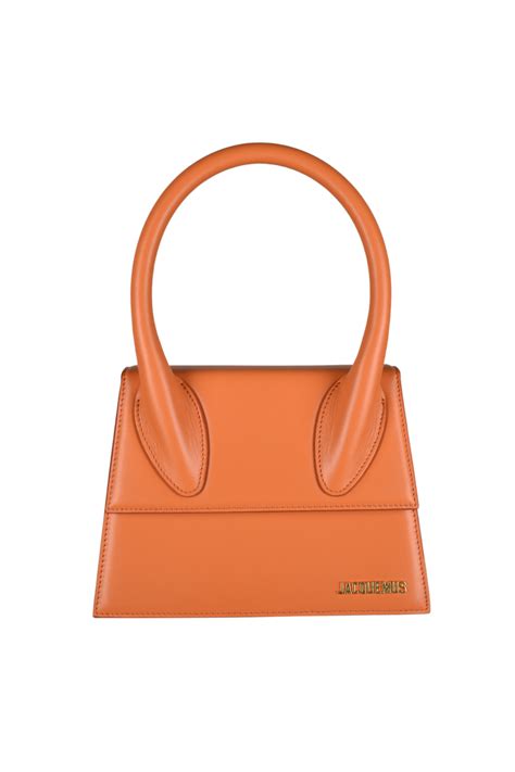 orange jacquemus bag dupe|jacquemus bag dupe.